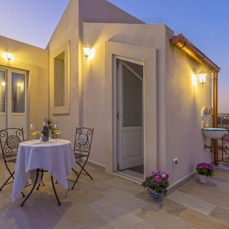 Corinzia Casa Vacanze Сиракузы Экстерьер фото