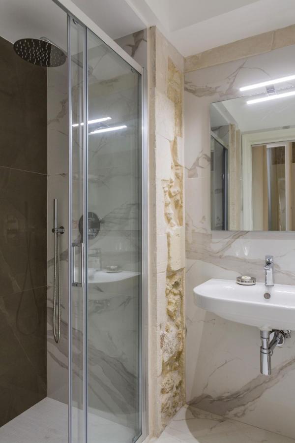 Corinzia Casa Vacanze Сиракузы Экстерьер фото