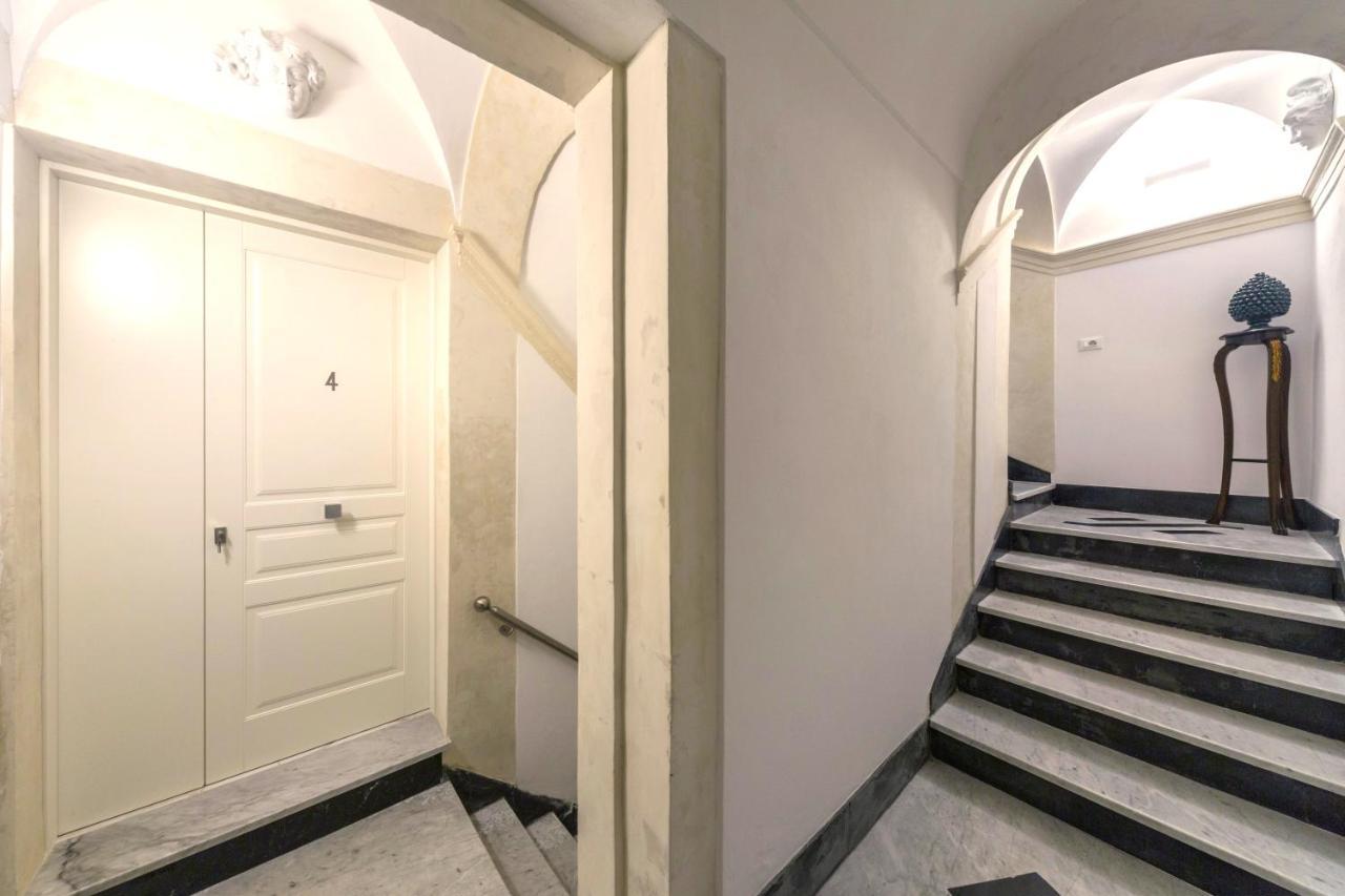 Corinzia Casa Vacanze Сиракузы Экстерьер фото