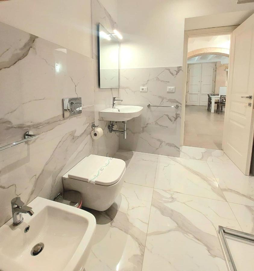 Corinzia Casa Vacanze Сиракузы Экстерьер фото